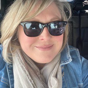 Meet your Posher, Jill